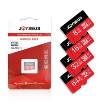 Joyseus Micro SD Card 64GB Class10 Top Quality