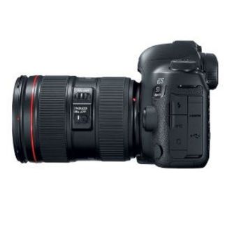 Kamera DSLR Canon EOS 5D Mark IV Kit EF 24 105mm f 4L IS II USM