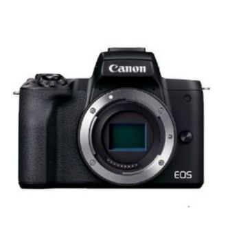 Kamera DSLR Canon EOS M50 Mark II Body Black