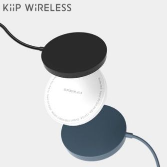 Kiip M3 Wireless Charger 15W Universal
