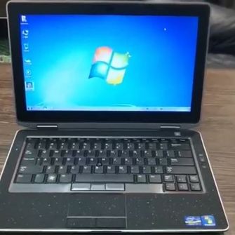 Laptop 12 Inch Terbaik Dell E4300