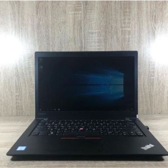 Laptop Harga 1 Jutaan Lenovo X230 Core i5 Gen 3