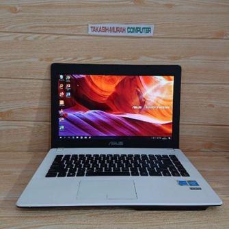 Laptop Mini Asus X451CA