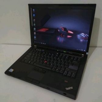 Laptop Mini Murah Lenovo T400