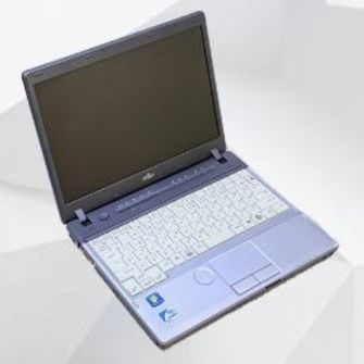 Laptop Murah 1Jt Fujitsu P771