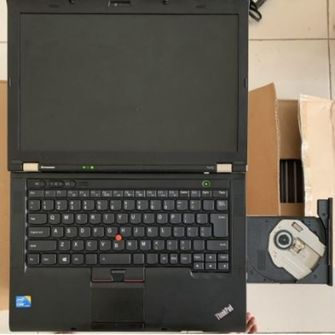 Laptop Murah Dibawah 1 Juta Thinkpad T410