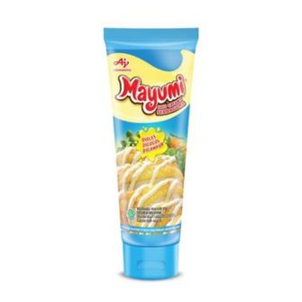 Mayumi Saus Mayonnaise Original