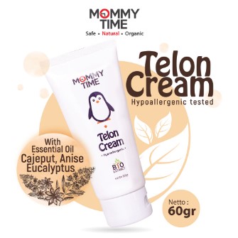 Mommy Time Telon Cream