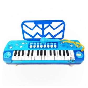 Piano Digital Little Musician