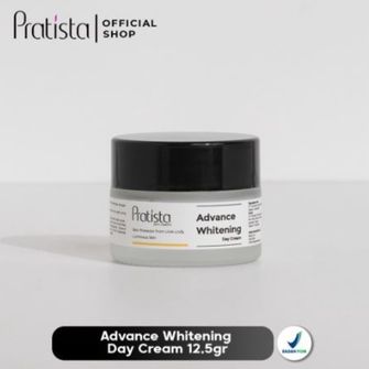 Pratista - Advance Whitening Day Cream
