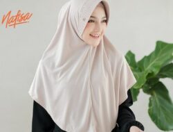 Rekomendasi Merk Hijab Instan Terbaik dan Terkenal di Indonesia