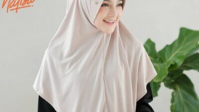 Rekomendasi Merk Hijab Instan Terbaik dan Terkenal di Indonesia