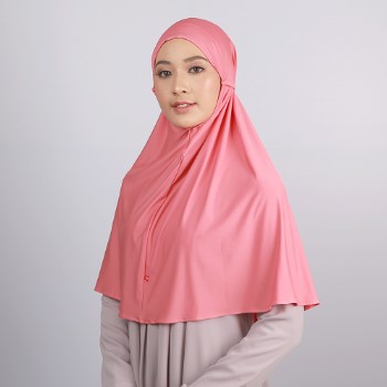 Zoya Hijab Instant Bergo MYM Zahwa
