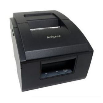 Inforce Printer Dot Matrix 7010D USB