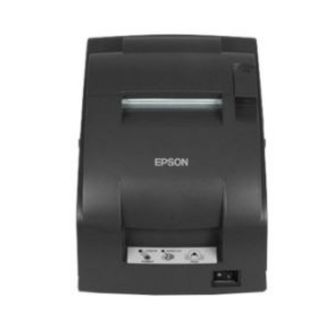 Printer Epson TMU 220 D TM Non Auto Cutter Kasir